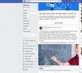 Teachers Closed Group on Facebook